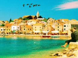 CroatiaBeach